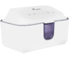Momini drėgnos šiltos servetėlės WarmWipes