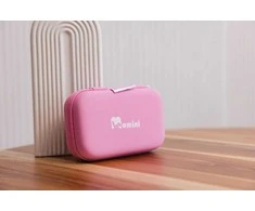 Momini kūdikio priežiūros rinkinys Pinky