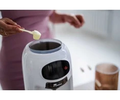 Momini pieno aparatas Milk Formula Elite
