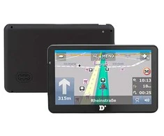 Navigacija Diniwid N7