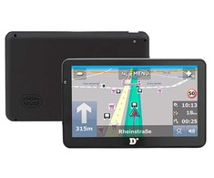 Navigacija Diniwid N9 9"