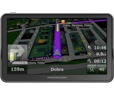Navig.Modecom FreeWay CX 7.3 IPS