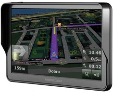 Navig.Modecom FreeWay CX 7.3 IPS