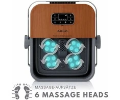 Pėdų masažuoklis Medivon Aqua Pro