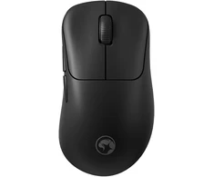 Pelė Belaid. pel. Marvo Duke M529W BK Niro B40