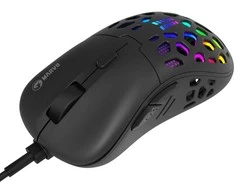 Pelė Laid.žaid.pel.Marvo G946 RGB