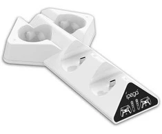 PS5 konsolės įkrovimo stotelė iPega PG-P5011