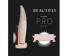 Veid. vertė. ap. „Beautifly B-Clean PRO“
