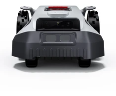 Belaidis vejos robotas ANTHBOT M5 su RTK + AI navigacija, iki 500 m²