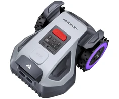 Belaidis vejos robotas ANTHBOT M9 su RTK + AI navigacija, iki 1000 m²
