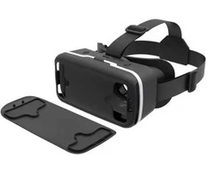 Virt. realybės akiniai Shinecon VR02