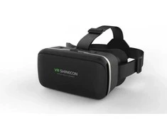 Virt. realybės akiniai Shinecon VR02