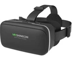 Virt. realybės akiniai Shinecon VR02+vald.B01
