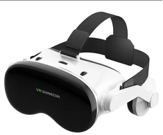 Virt. realybės akiniai Shinecon VR18E + B01 valdiklis
