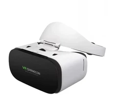 Virt. realybės akiniai Shinecon VR19