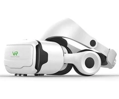 Virt. realybės akiniai VRG VR05