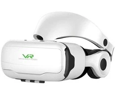 Virt. realybės akiniai VRG VR05
