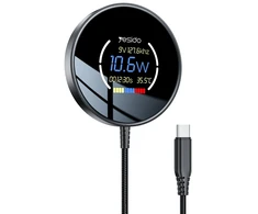 Yesido buit.krov.Wireless DS28 15W