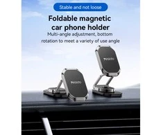Yesido C222 magnetinis telefono laikiklis