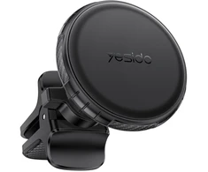 Yesido C234 magnetinis telefono laikiklis į groteles