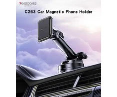 Yesido C263 magnetinis telefono laikiklis