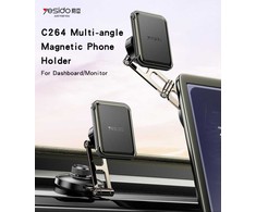 Yesido C264 magnetinis telefono laikiklis