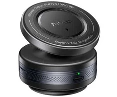 Yesido C310 tel. laikiklis su bevieliu krovimu 15W