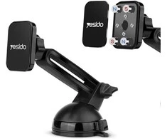 Yesido C39 magnetinis automobilinis telefono laikiklis