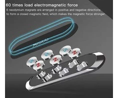 Yesido C55 magnetinis telefono laikiklis