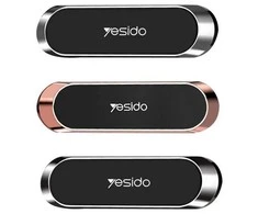 Yesido C55 magnetinis telefono laikiklis