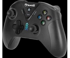 Žaidyb. vald.laid.Marvo GT-019 PC/PS3