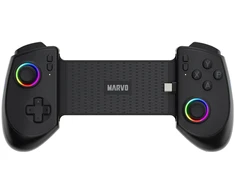 Žaidyb. vald.Marvo GT-91 Pact M60 Wireless