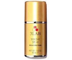 3LAB Drėkinamasis dieninis kremas SPF 40 WW (Day Kreminis) 50 ml