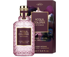4711 Acqua Colonia Intense Floral Fields Of Ireland woda kolońska purškiklis 100ml