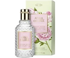 4711 Acqua Colonia Peony &amp; Sandalwood EDC odekolonas moterims, 100 ml