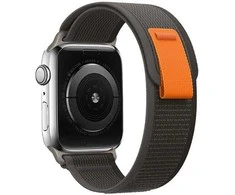 4Wrist „Apple“ laikrodžio „Trail“ kilpos dirželiai Nr. 2 42/44/45/49 mm