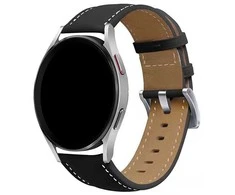 4Wrist Odinis dirželis - 22 mm Juodas