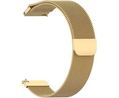 4Wrist Milano ėjimas – Auksinis