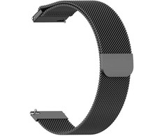 4Wrist Milano ėjimas – Juodasis