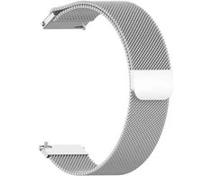 4Wrist Milano ėjimas – Sidabras