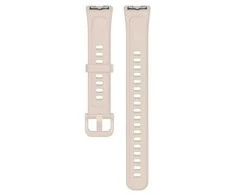 4Wrist Silikoninis dirželis, skirtas „Huawei Watch Band 10“, „9“, „8“ – smėlio spalvos