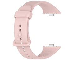 4Wrist Silikoninis dirželis, skirtas „Xiaomi 9 Pro“ ir „8 Pro“ – rožinis