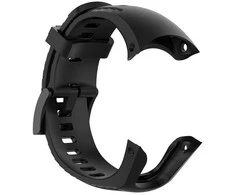 4Wrist Dirželis Suunto 5 - juodas