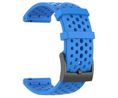 4Wrist Dirželis, skirtas Suunto 9, 9 Baro, Spartan Sport ir Suunto 7 – mėlynas