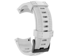 4Wrist Dirželis, skirtas Suunto 9, 9 Baro, Suunto 7 ir Spartan Sport - baltas