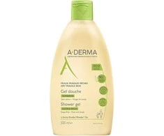 A Derma Dušo želė (Ultra Rich Dušo želė)