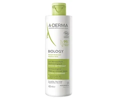 "A-Derma Biology" valomasis pienelis 400 ml