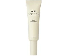 Abib Jericho Rose Collagen Tube Eye Creme paakių kremas, 30 ml