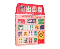 Accentra Bath Bombs Advent Calendar