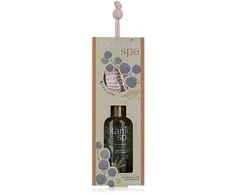 Body Accentra Winter Wonderland Shimmer Losjonas kūnui 140 ml kūno losjonas Moterims